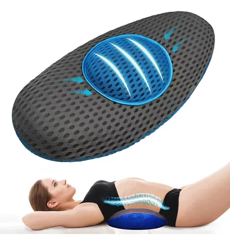 TE Cojin Para Columna